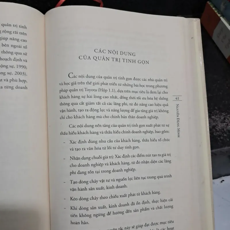 Quản trị tinh gọn tại Việt Nam 999286