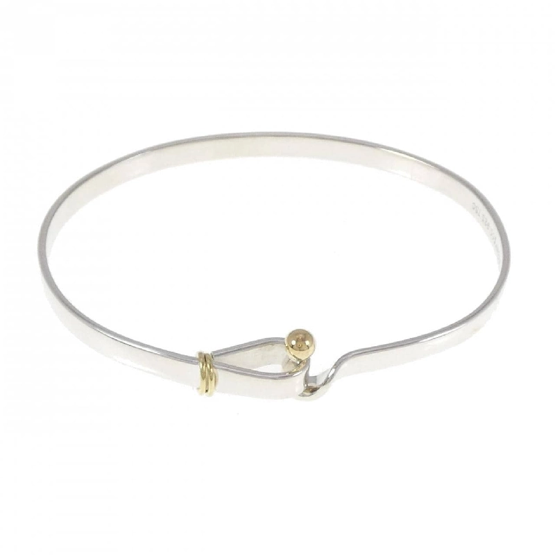 Vòng tay móc & mắt Tiffany 668610