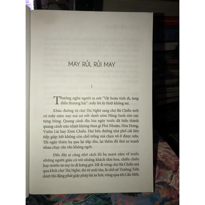 Chị Đào chị Lý - Hồ Biểu Chánh 960755