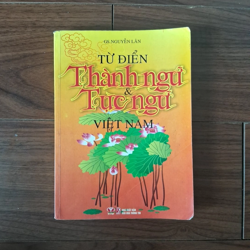 Từ điển thành ngữ tục ngữ việt nam 521326