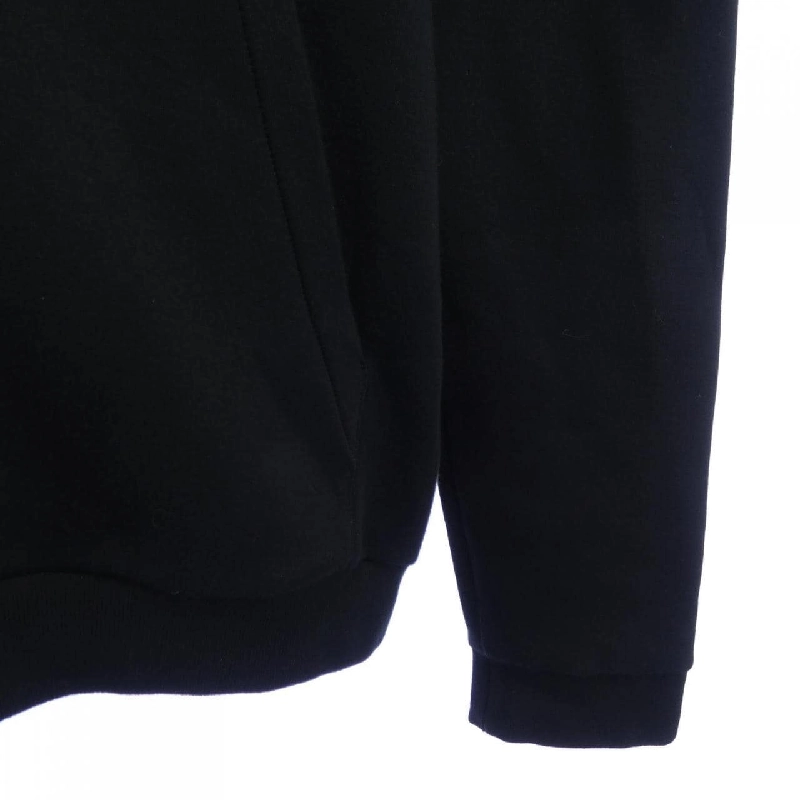 Áo khoác hoodie zip qua LOUIS VUITTON thêu HQY81WCFJ - Hàng hiệu Authentic 900681