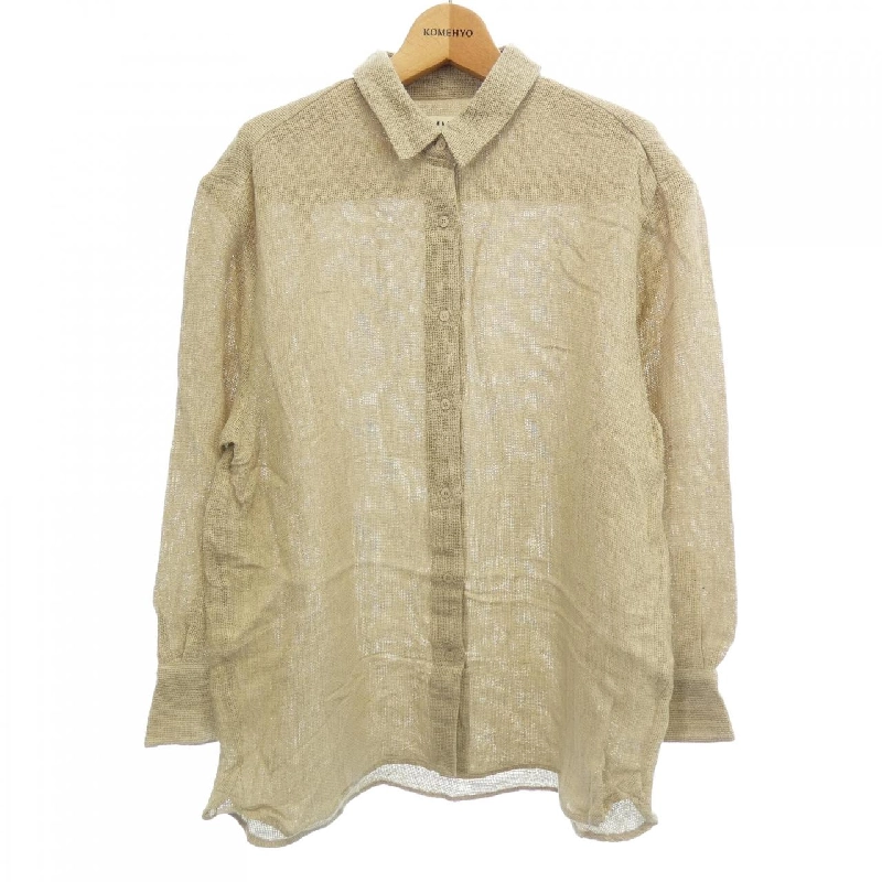 MASSCOB Shirt - Hàng hiệu Authentic 812080