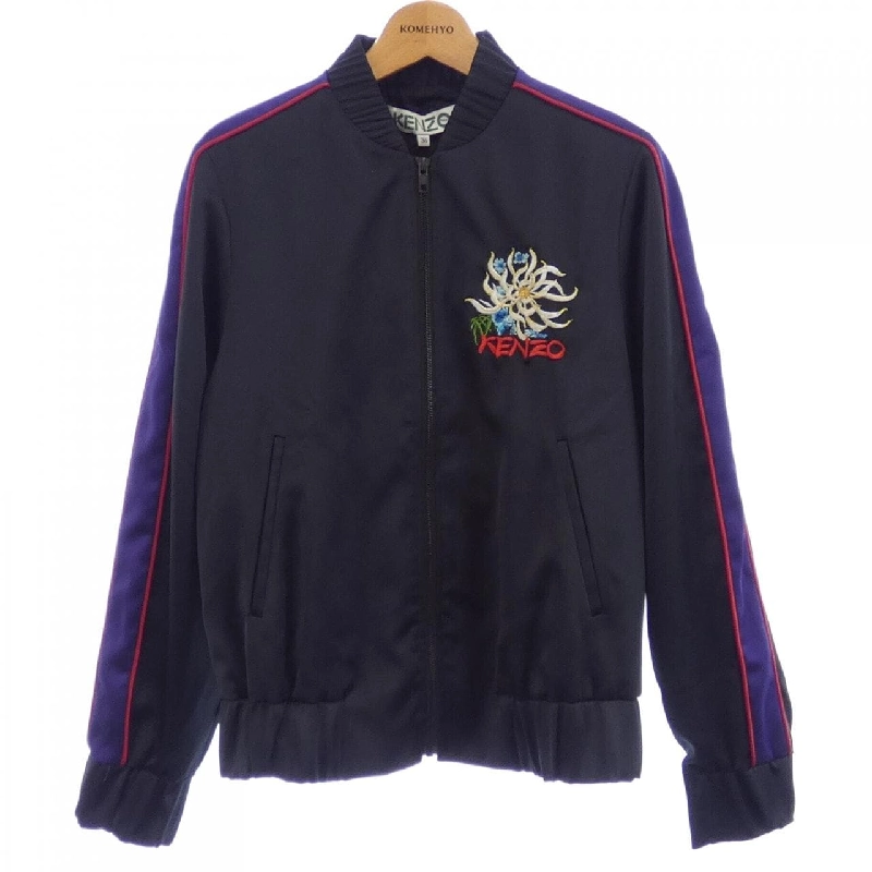 Áo khoác KENZO 629301