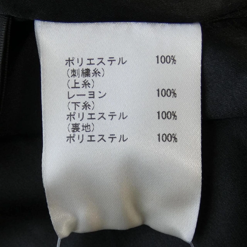 【Mã giảm giá】Grace Continental GRACE CONTINENTAL Đầm 648241