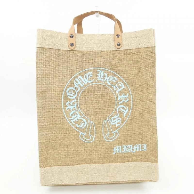 Túi CHROME HEARTS APOLIS MARKET BAG MIAMI - Hàng hiệu Chính hãng 903004