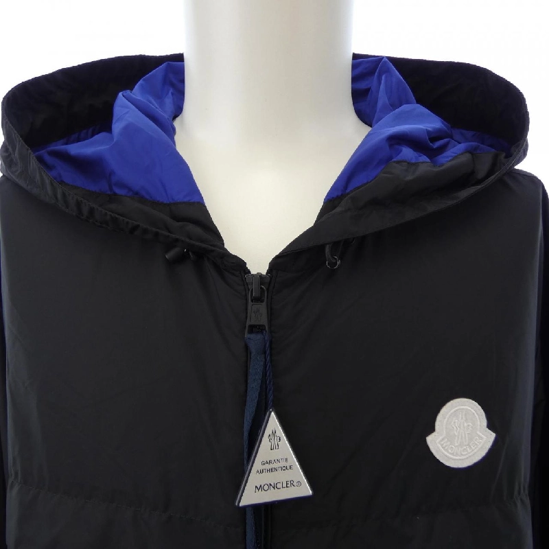 MONCLER RIFEO Jacket - Hàng hiệu Chính hãng 895861