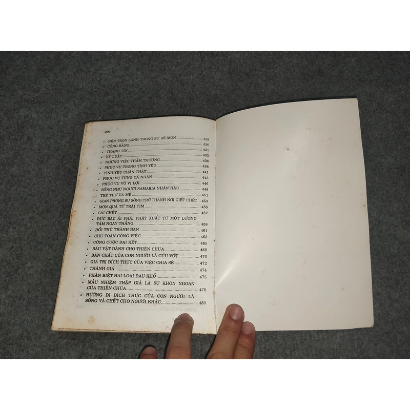 HẠT GIỐNG ÂM THẦM 517737