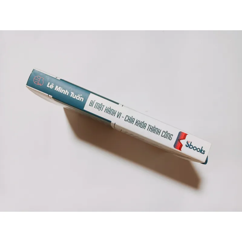 Bí Mật Hành Vi - Chìa Khoá Thành Công
Thấu hiểu bất kỳ ai theo phương pháp Disc 759096