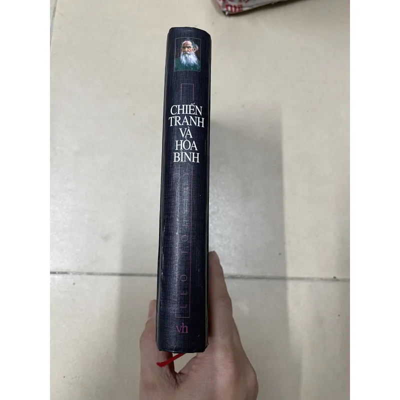 Chiến tranh và hòa bình tập 3 (c47) 796157