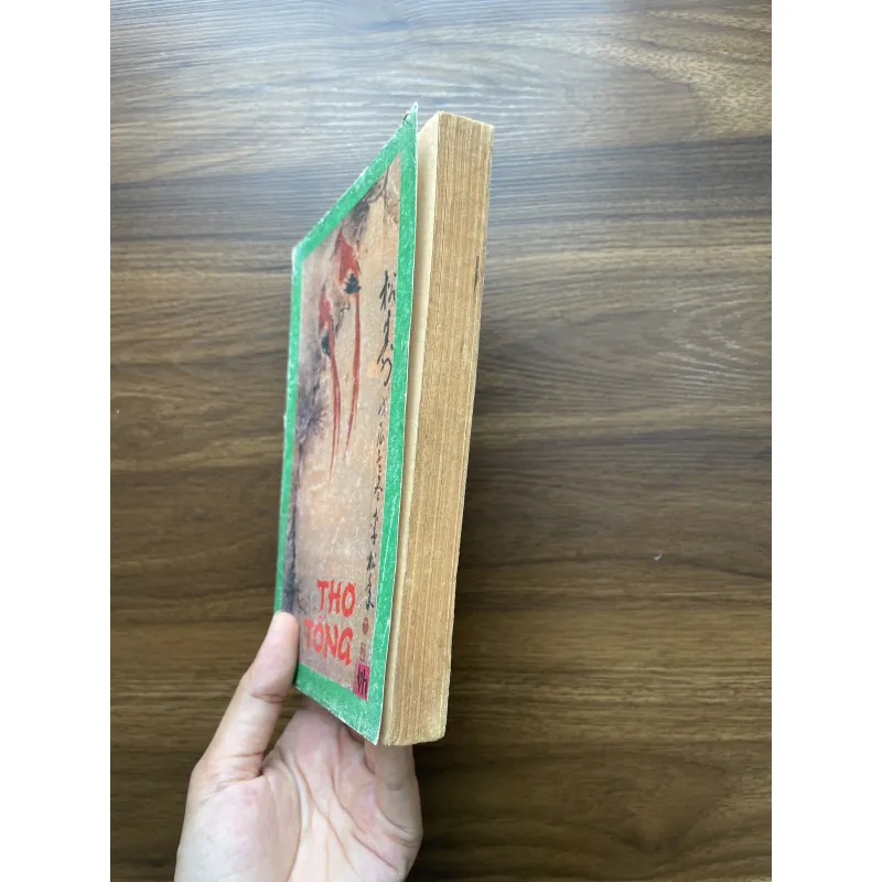 Thơ Tống - Văn học cổ điển Trung Quốc 976826