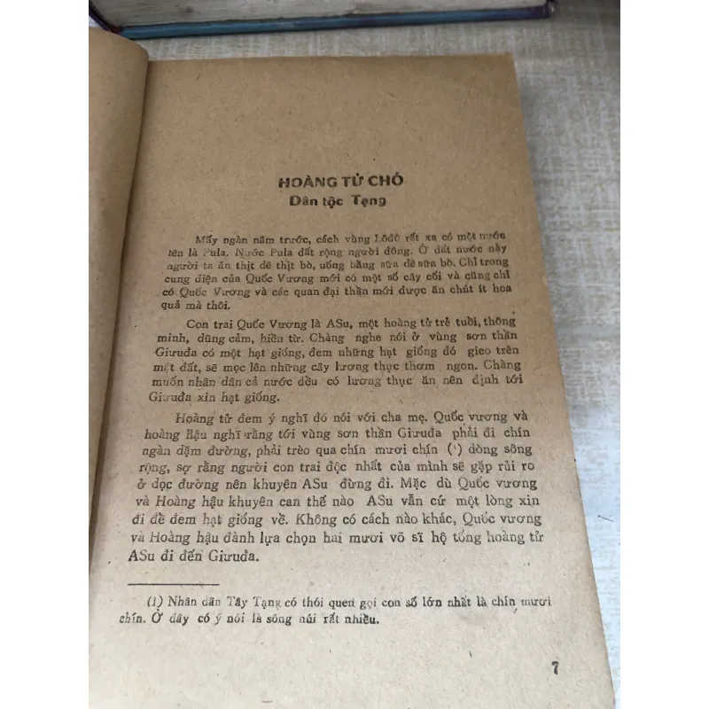 Truyện cổ dân gian Trung Quốc  1000235