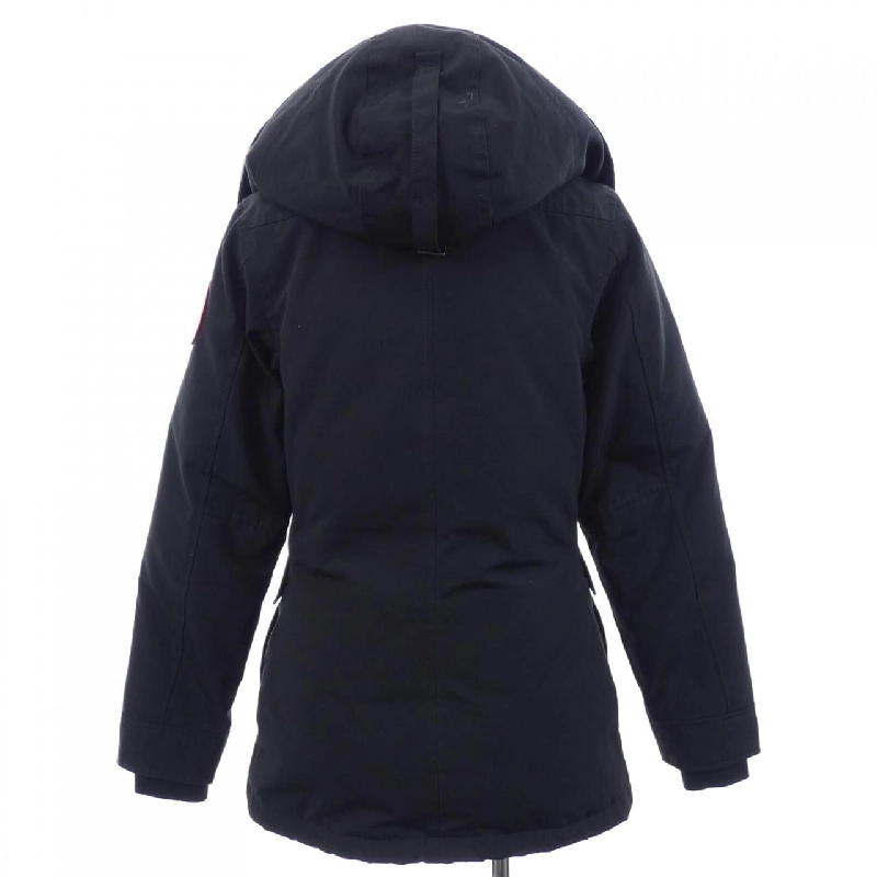 Áo khoác lông Canada Goose 3800L RIDEAU - Hàng hiệu Authentic 821079