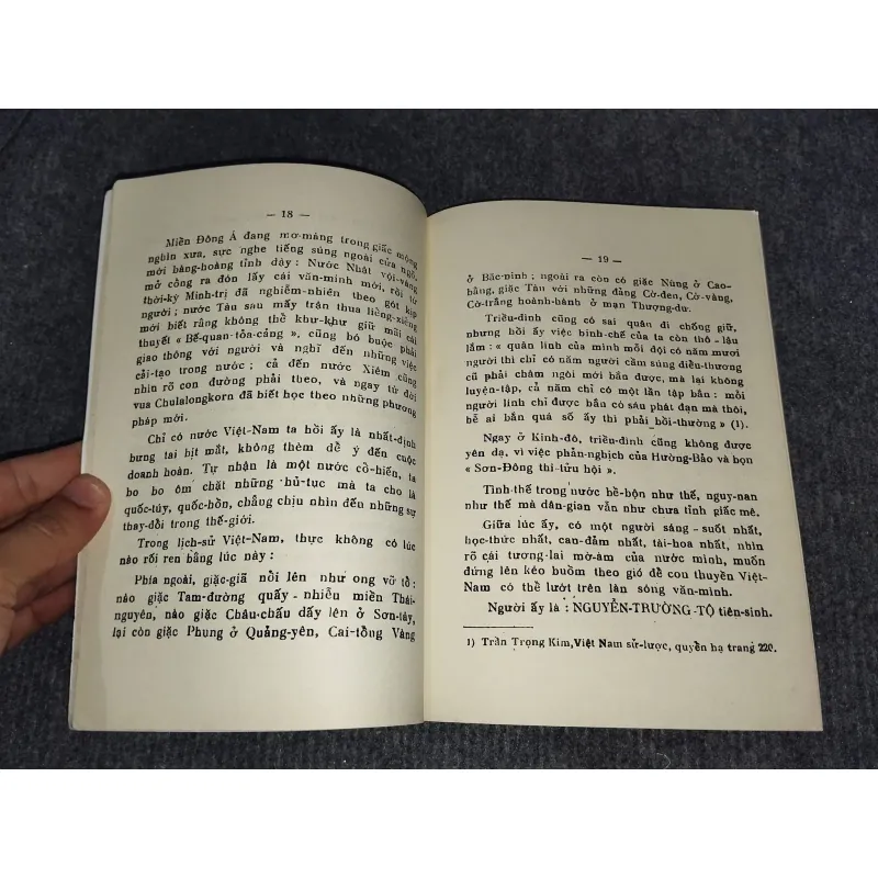 NGUYỄN TRƯỜNG TỘ 957873