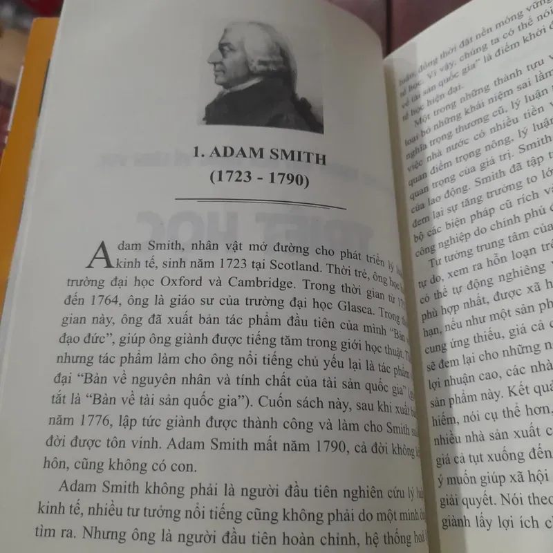 Những NHÂN VẬT NỔI TIẾNG THẾ GIỚI 705141