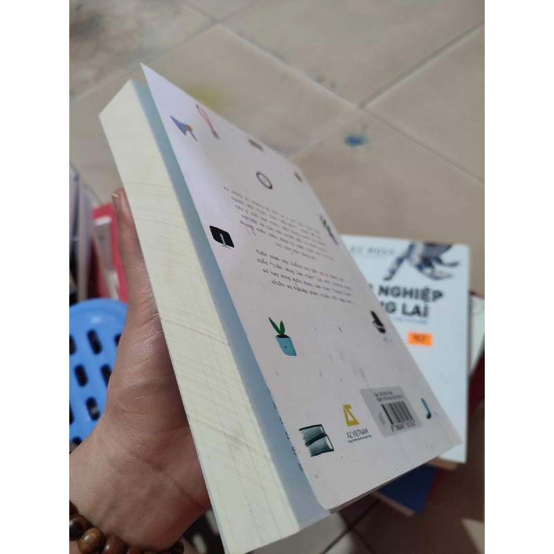 [59K/kg] Những kẻ khó ưa ở văn phòngHCM01/03 365187