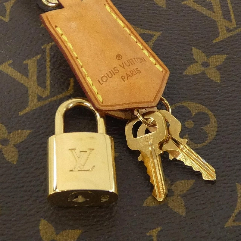 Túi xách Louis Vuitton Monogram Montaigne BB M41055 - Hàng hiệu Chính hãng 804659