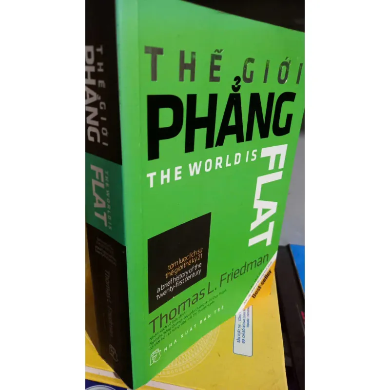thế giới phẳng 933827