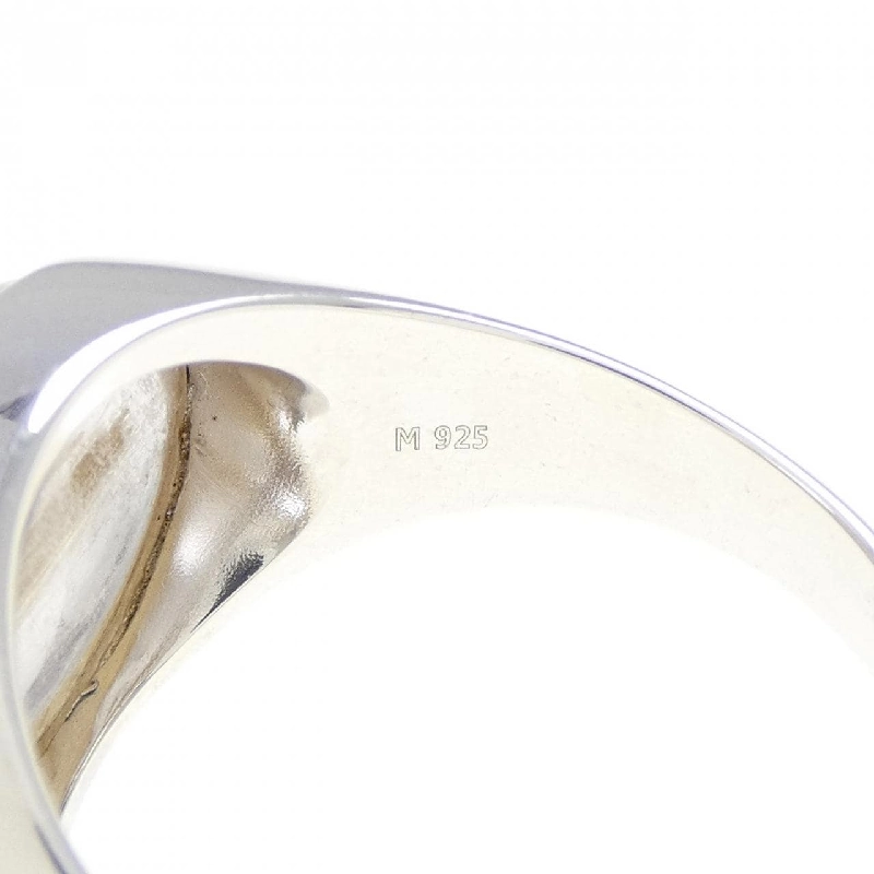 Nhẫn Chữ Ký Mariah - Hàng hiệu Authentic 841371