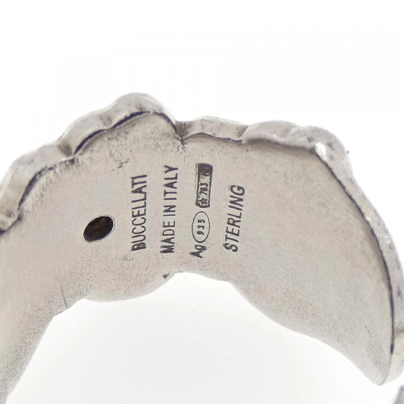 Nhẫn Blossom Bvlgari - Hàng hiệu Authentic 836787