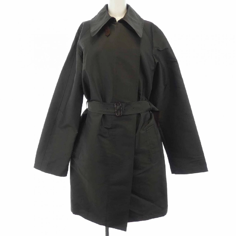 Áo khoác HERMES co268 - Hàng hiệu Chính hãng 822187