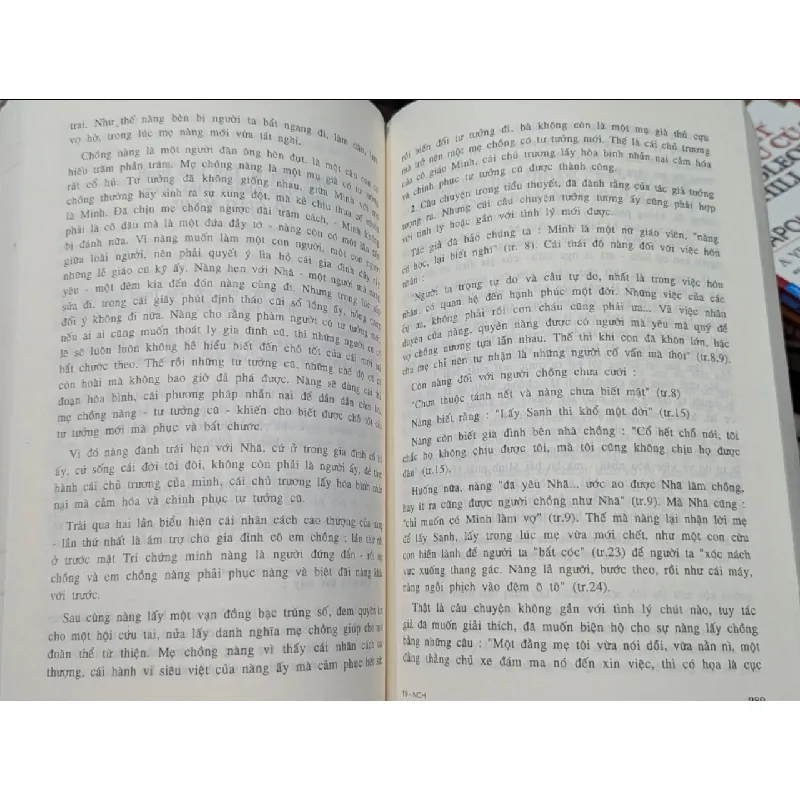 Nguyễn Công Hoan về tác gia tác phẩm - nhóm biên soạn 128574