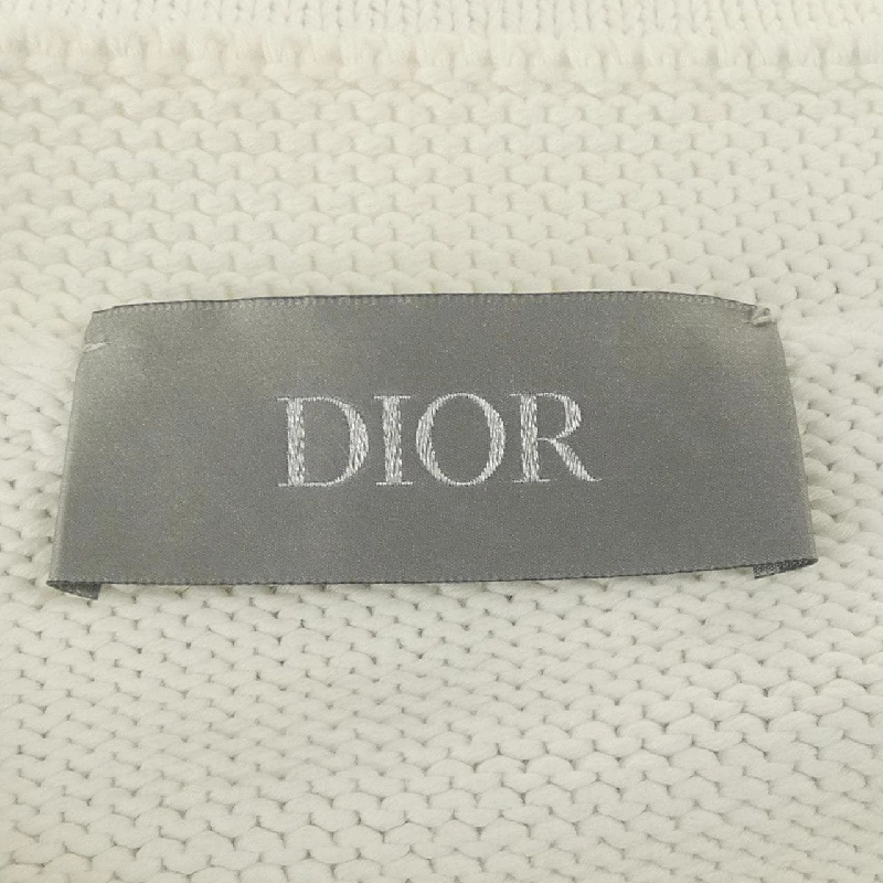 Dior DIOR 383M647AT548 Áo len - Hàng hiệu Chính hãng 891271