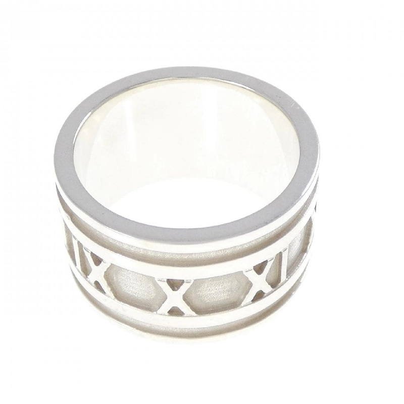 Nhẫn Tiffany Atlas - Hàng hiệu Authentic 838758