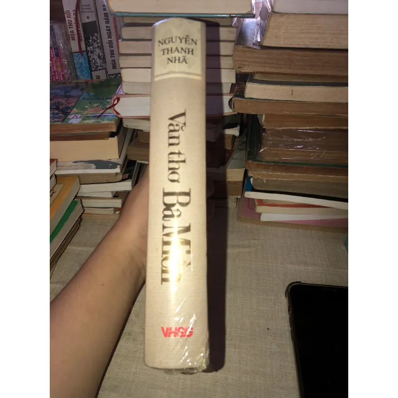 Văn thơ ba miền-Nguyễn Thanh Nhã 994846