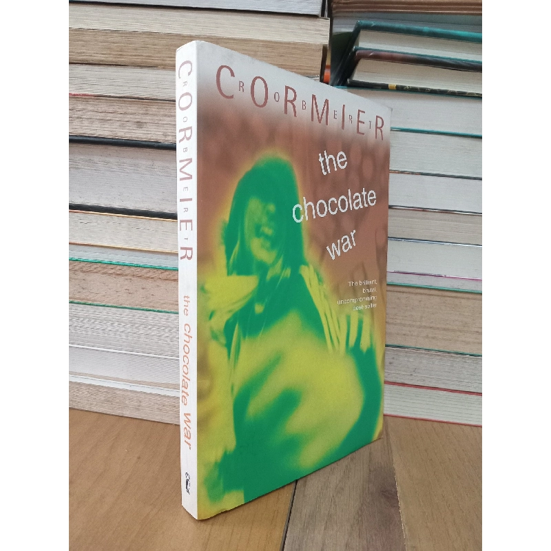 The chocolate war - Robert Cormier 737947