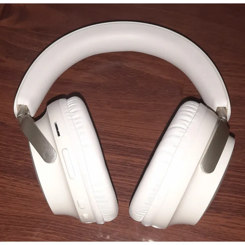 Tai nghe Bluetooth chụp tai, âm thanh nổi HiFi, thời lượng pin dài 1025670