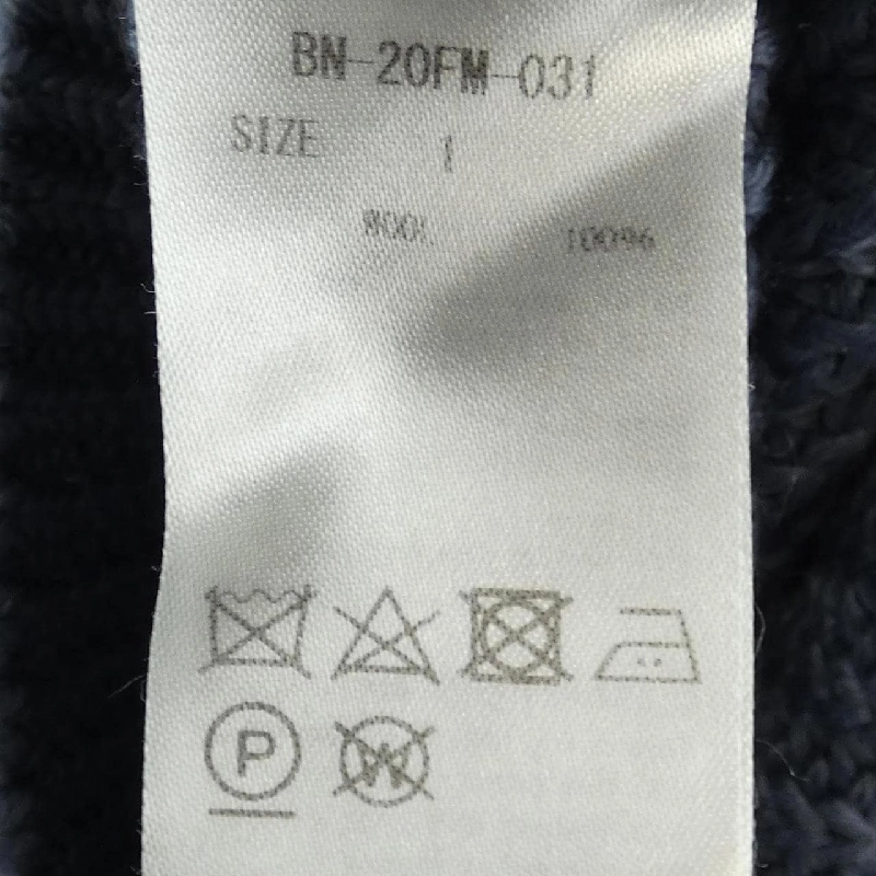 Batoner BATONER Áo len - Hàng hiệu Chính hãng 898878