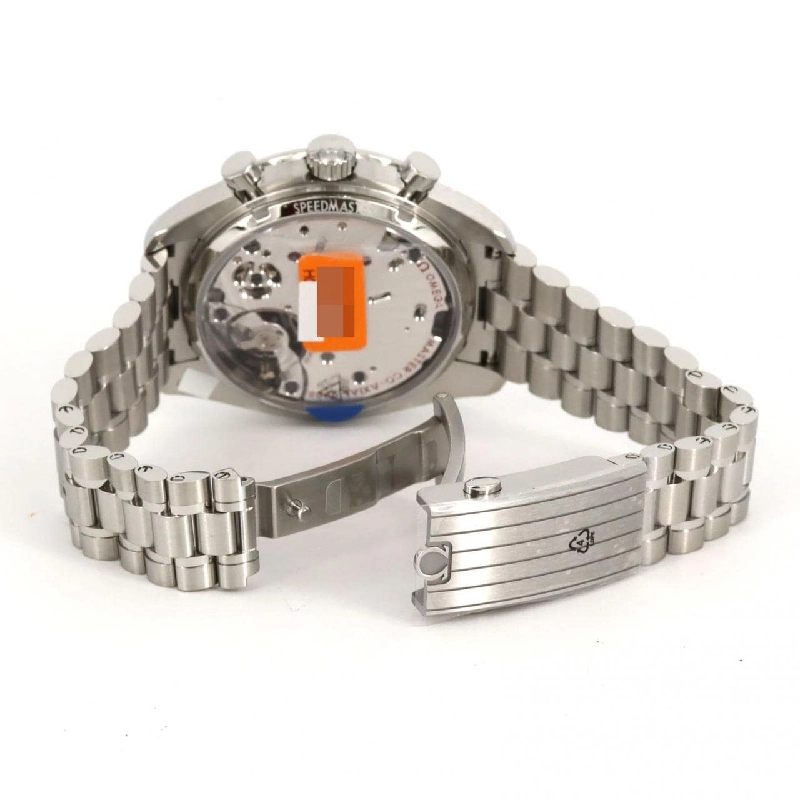 Đồng hồ Omega Speedmaster Chronoscope 329.30.43.51.02.002 SS Cơ - Hàng hiệu Chính hãng 883282