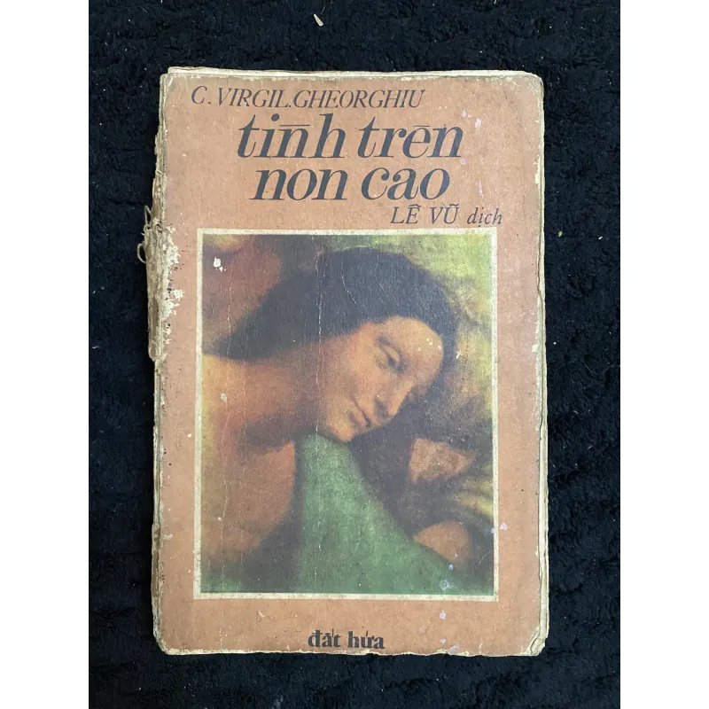 Tình trên non cao- Gheorchu 999428