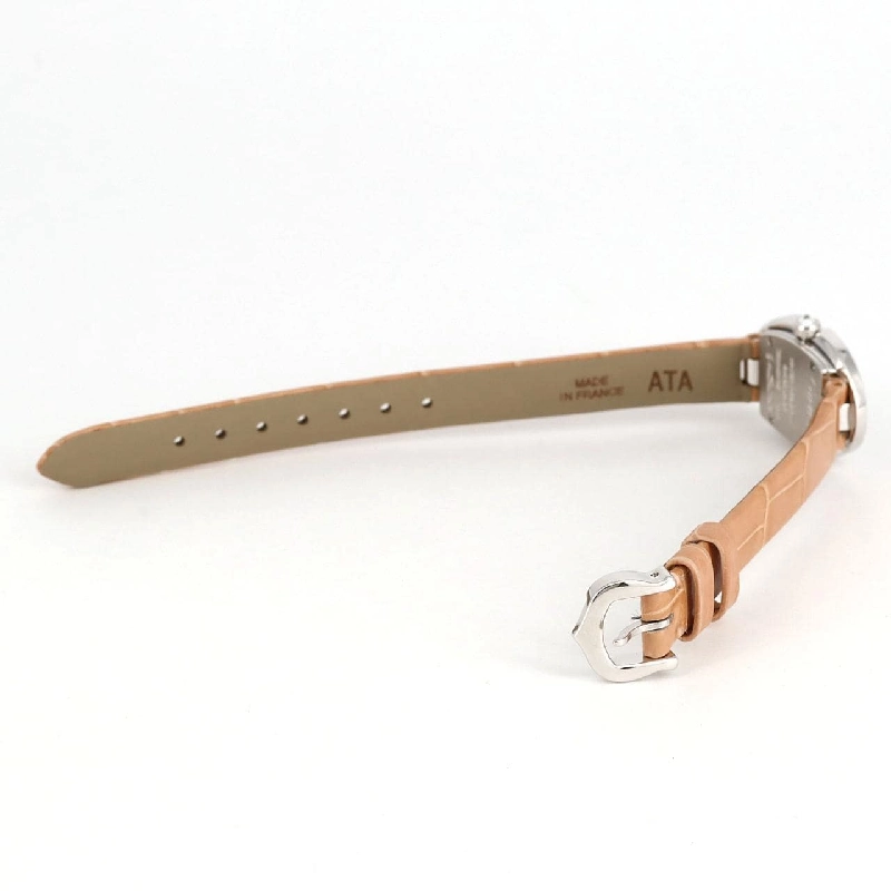 Cartier Mini Benuar WG/D WB520027 WG Quartz - Hàng hiệu Authentic 877665