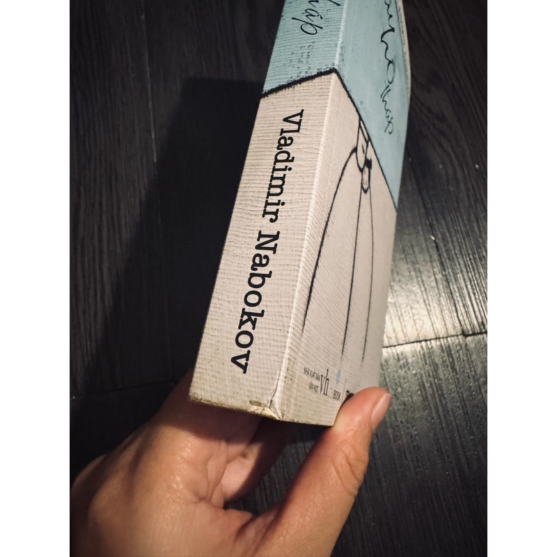 Mây hồ tháp (có chữ ký dịch giả) 459955