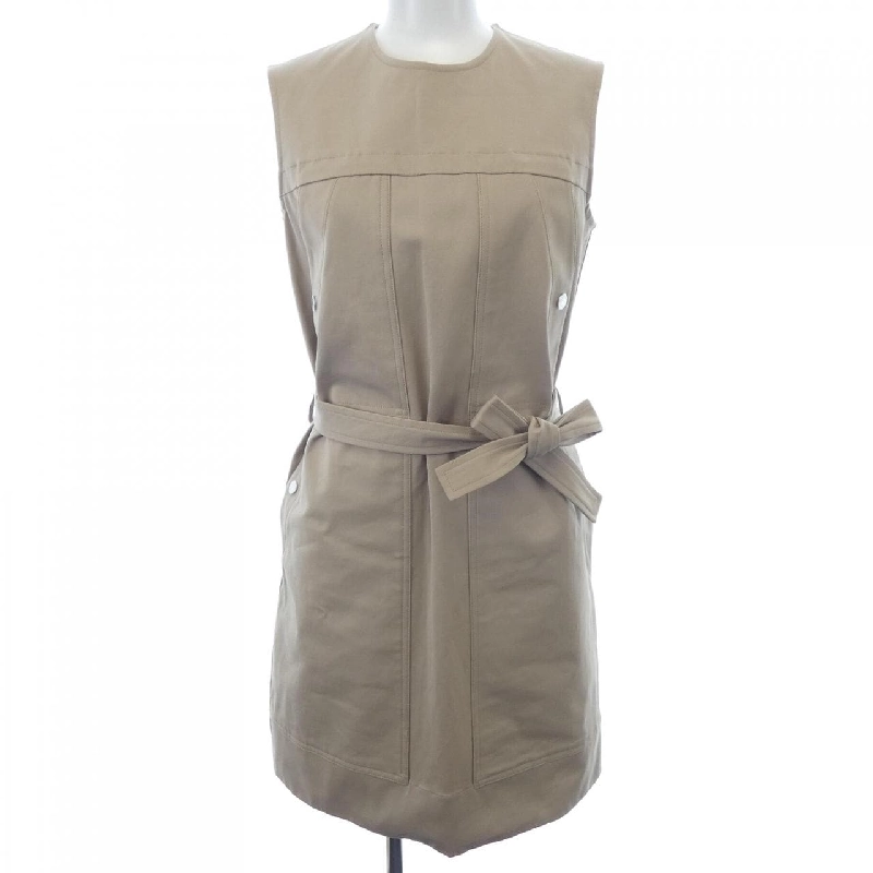 HERMES Elmes Crude Cell *16-7359 Váy 648828