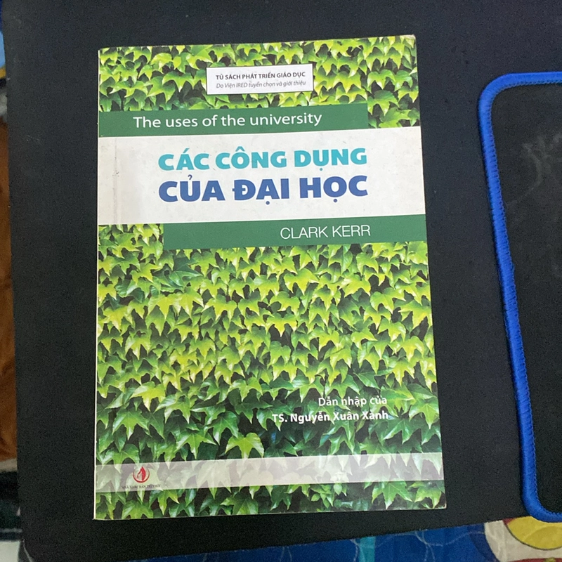 Công dụng của đại học 530232