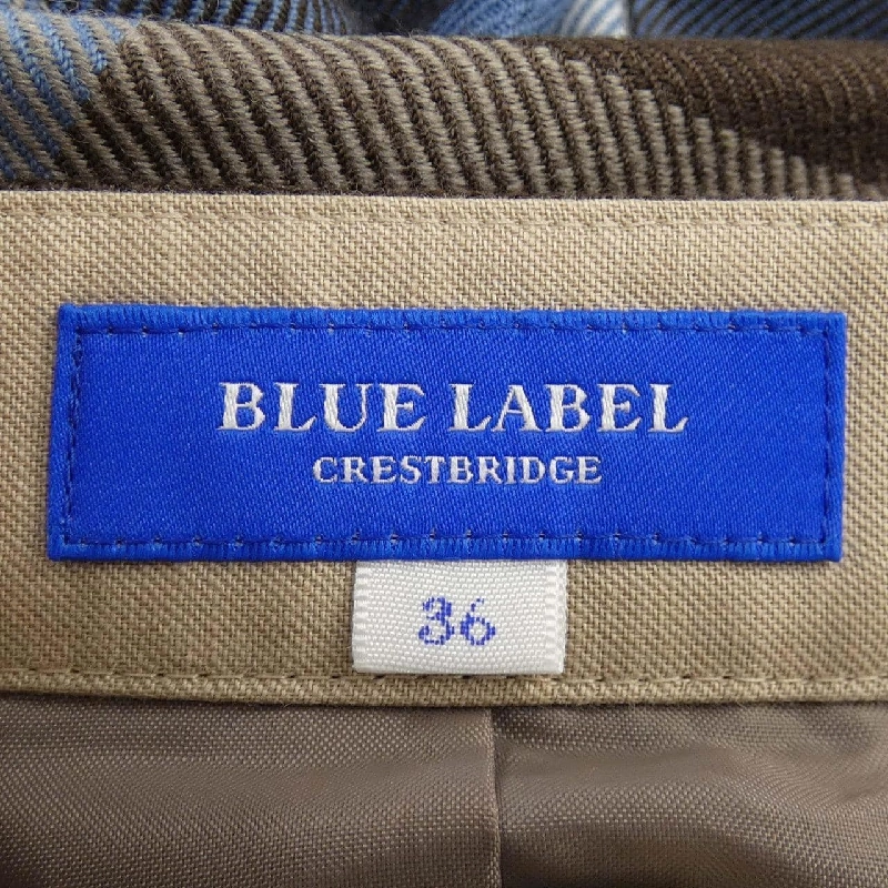 【Mã giảm giá】Blue Label Crestbridge BLUE LABEL CRESTBRIDGE Váy 649252