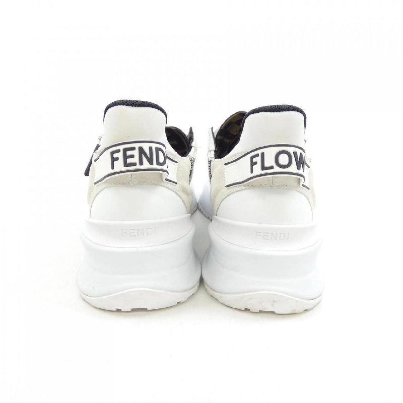 Giày thể thao FENDI - Hàng hiệu Chính hãng 906360