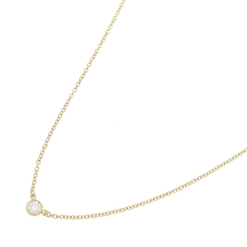 Dây chuyền Tiffany By The Yard - Hàng hiệu Authentic 843426