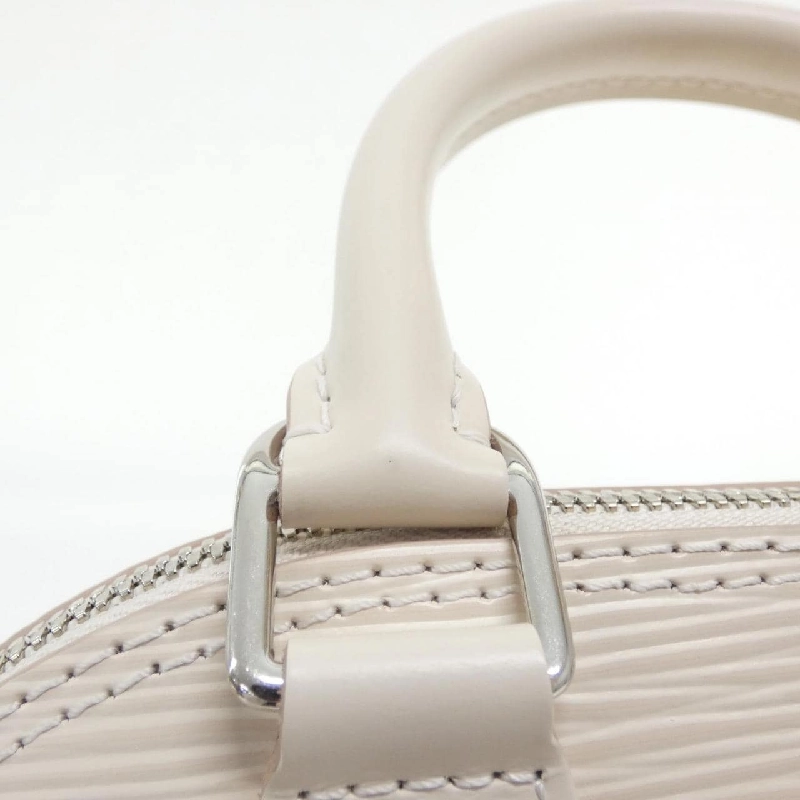 Túi Louis Vuitton Epi Alma BB M58706 617554