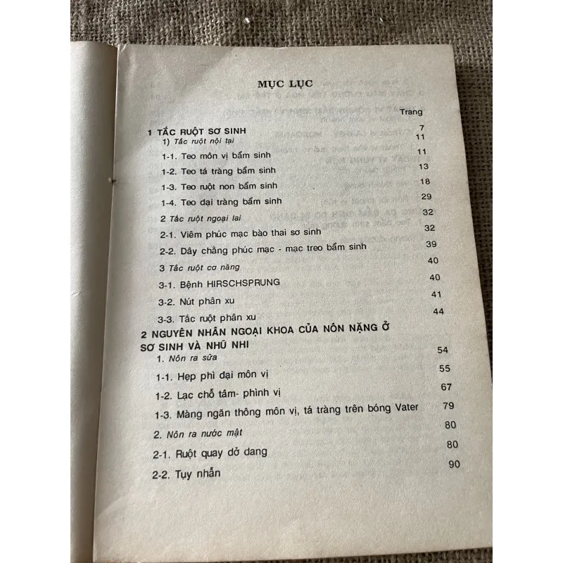 Bài giảng bệnh học ngoại khoa tập 2 789631