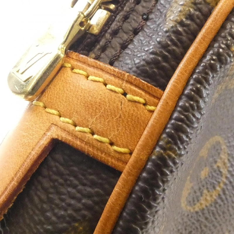 Túi xách vai Louis Vuitton Monogram Marly Bandoulière M51828 - Hàng hiệu Authentic 767861