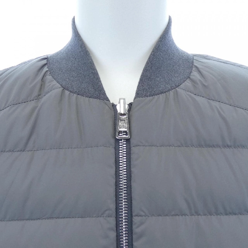 MONCLER AVER Áo khoác lông - Hàng hiệu Chính hãng 884593