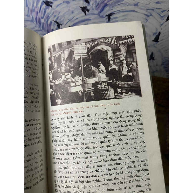 "Chế Độ Của Những Xã Viên Hợp Tác Xã Văn Minh Là Chế Độ Xã Hội Chủ Nghĩa" 538849