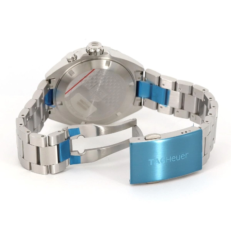 TAG Heuer WAZ111A.BA0875 Formula 1 Alarm Quartz - Hàng hiệu Chính hãng 882798