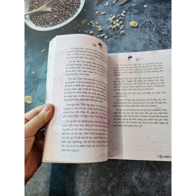 Sống Như Tiểu Cường (Tự Thuật Của Một Kẻ Lừa Đảo Bậc Thầy Trên Đường Phố) 475434