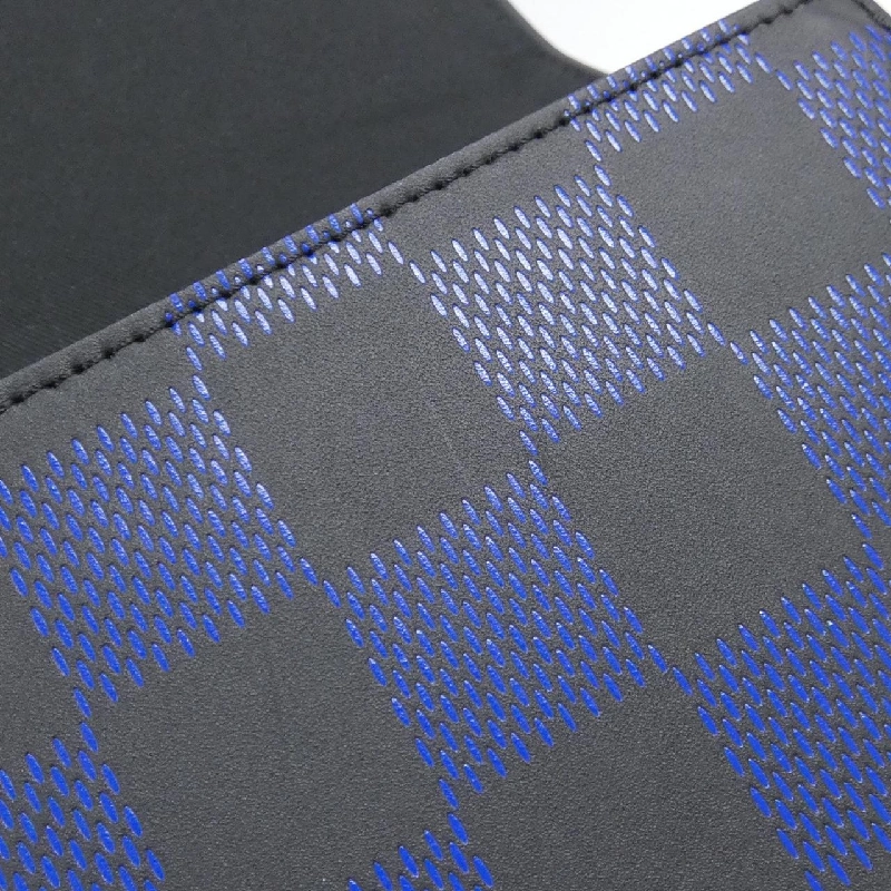 Túi đeo chéo Louis Vuitton Damier Infini 3D Studio Messenger N50037 - Hàng hiệu Chính hãng 802886