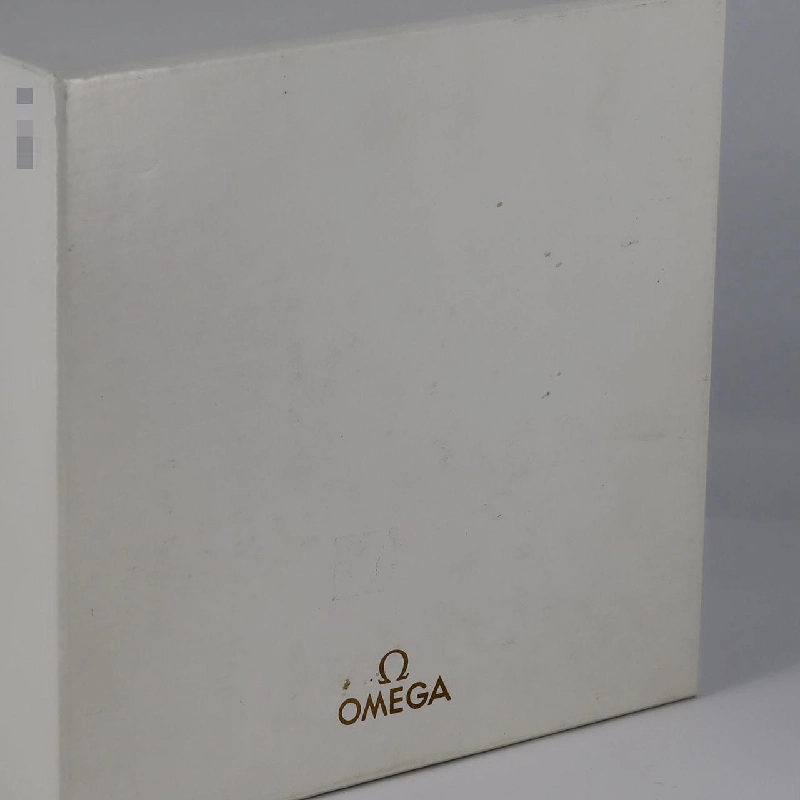 Đồng hồ Omega Speedmaster Broad Arrow - Bộ sưu tập Olympic 3557.50 SS tự động - Hàng hiệu Chính hãng 881355