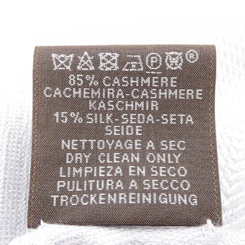 Khăn choàng HERMES - Hàng hiệu Chính hãng 834865